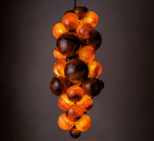 Большая люстра  70633 (2021)